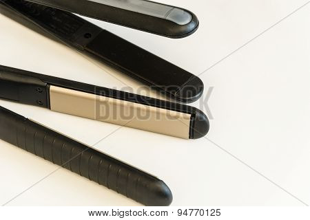Hair Straightener