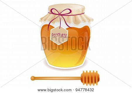 Honey_spoon