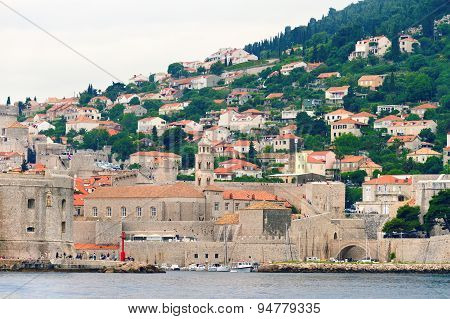 Dubrovnik, Croatia