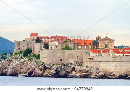 Dubrovnik, Croatia