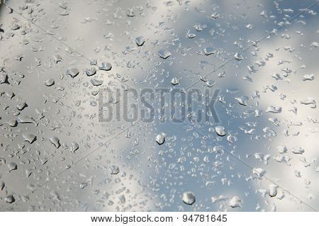 Raindrops
