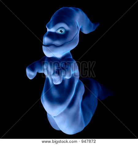 Onda spöke