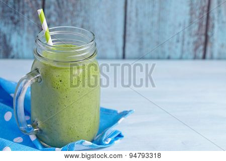 Green smoothie
