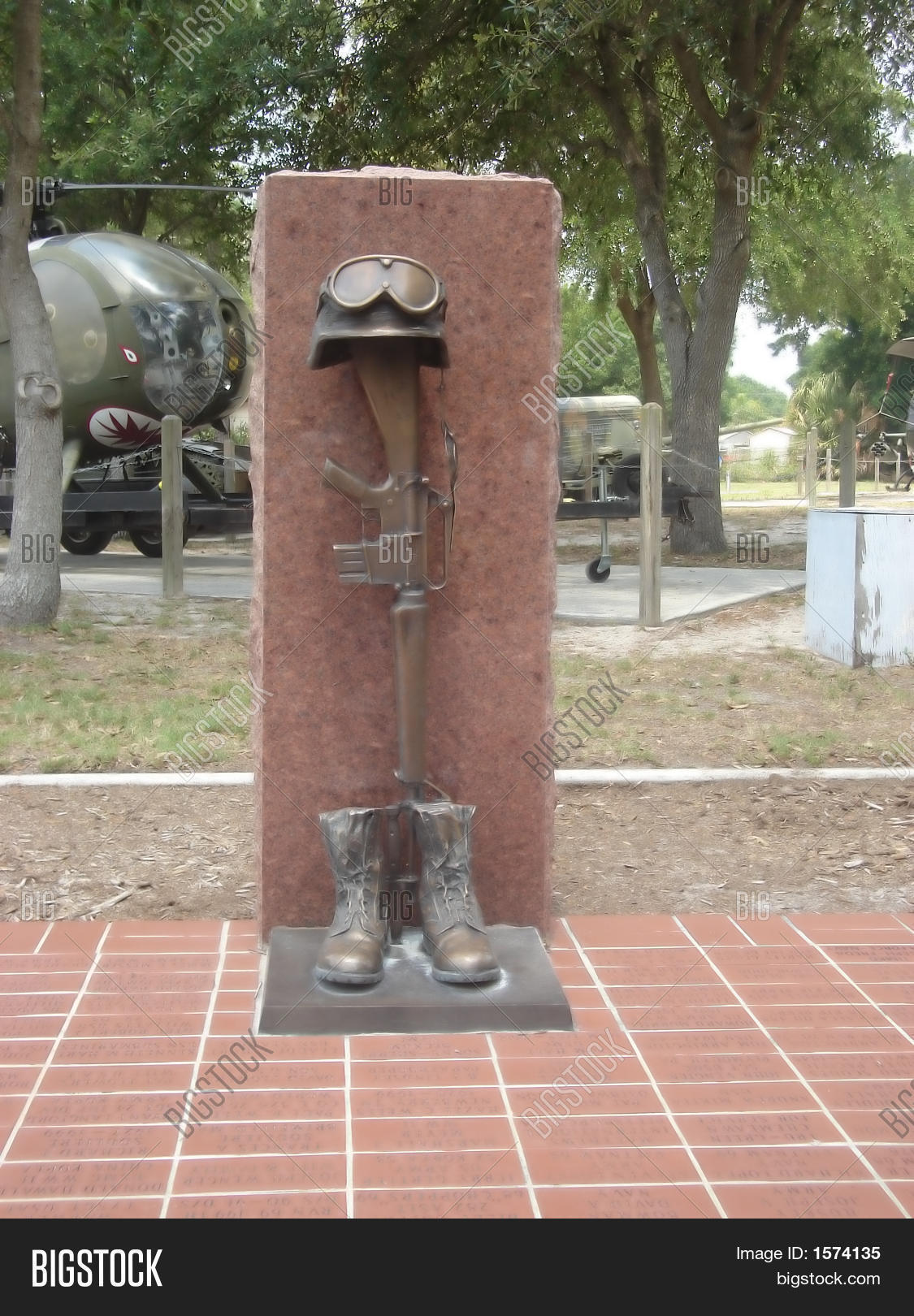 Bronze Boots Helmet Image & Photo (Free Trial) Bigstock
