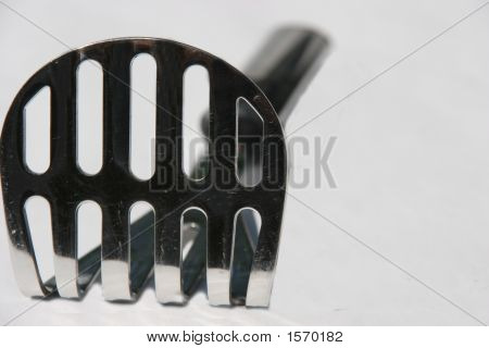 Masher
