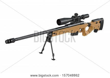 Rifle Sniper Scope