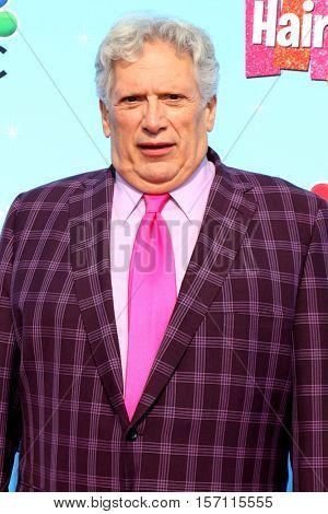 LOS ANGELES - NOV 16:  Harvey Fierstein at the 