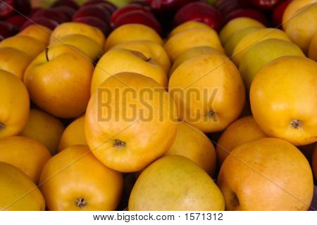 Mixedapples