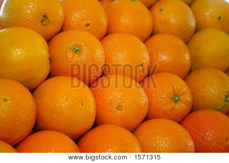 Naranjas