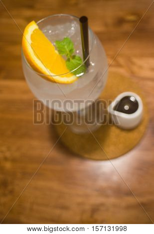 Fresh Drinking Water