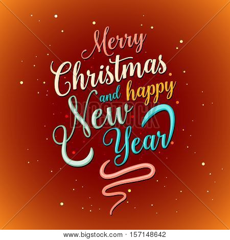 Merry Christmas Hy Vector Photo Free Trial Stock Merry Christmas Hy Vector Photo Free Trial Stock
