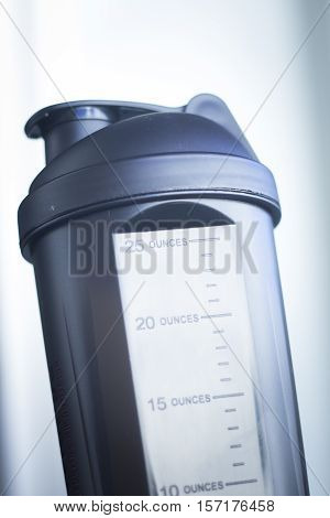 Protein Shake Shaker