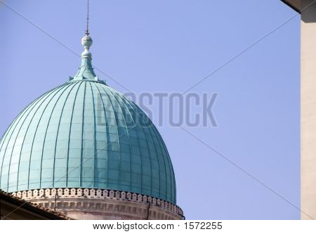 Bluedome