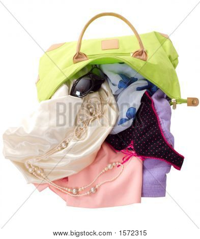 Bagage, sac