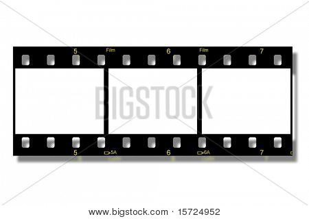 フィルム ストリップ