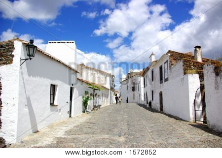 Portugisisk Street