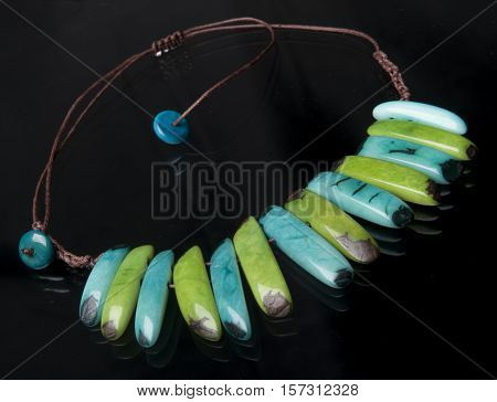 Handcrafted Jewelry Handmade
