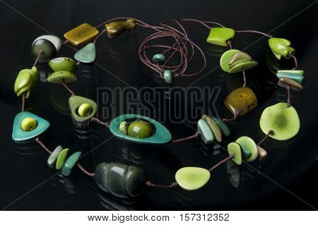 Handcrafted Jewelry Handmade