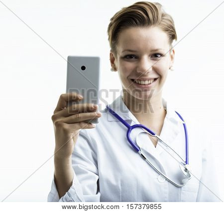 Your Doctor Can Help You Online