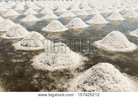 Naklua Or Salt Farm