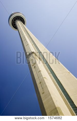CN Tower