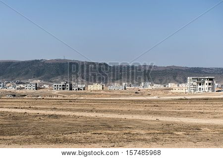 Taqah City Salalah Dhofar Sultanate of Oman 5
