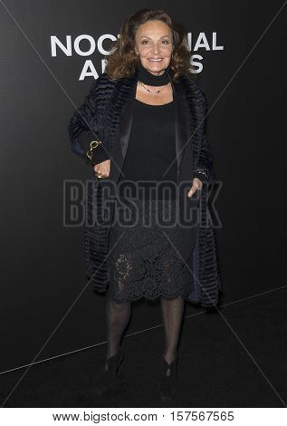 Nocturnal Animals Film Premiere Nyc - Arrivals
