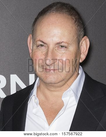 Nocturnal Animals Film Premiere Nyc - Arrivals