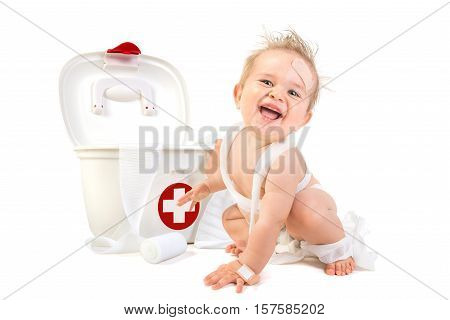 Beautiful Baby