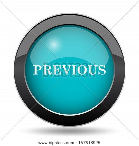 Previous Icon