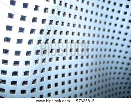 macro photos for the source as a background in design and photo shop the bright colors of the leather