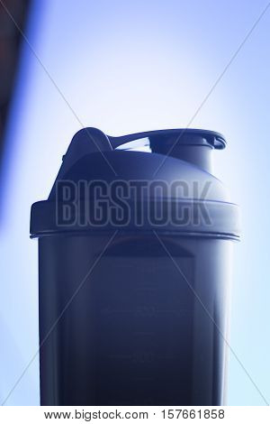 Protein Shake Shaker