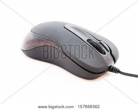Computer Usb Mish With A String