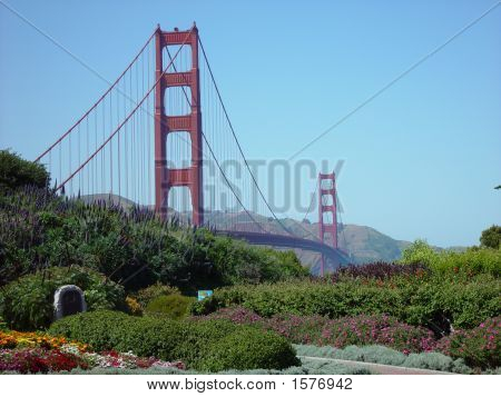 Golden Gate 1768