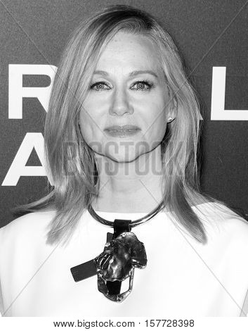 Nocturnal Animals Film Premiere Nyc - Arrivals