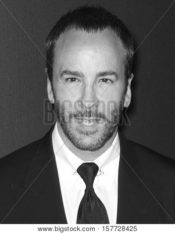 Nocturnal Animals Film Premiere Nyc - Arrivals