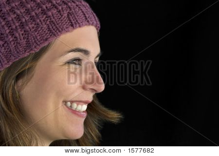 Retrato de mulher