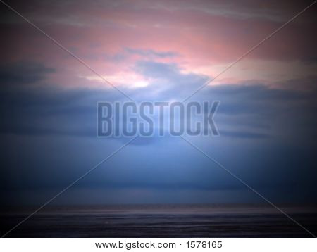 Stormclouds
