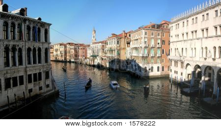 Gran Canal
