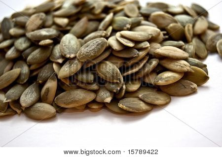 pepitas