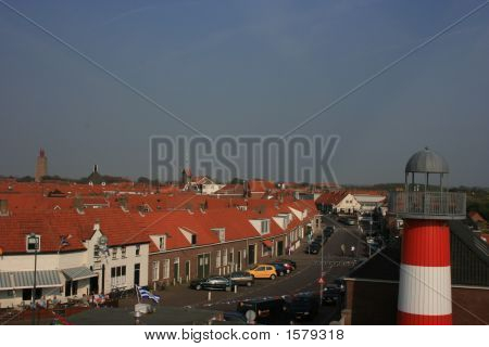 Dornburg ในฮอลแลนด์