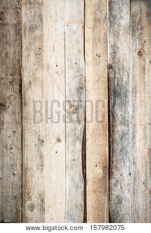 blank wood, rough planks sign background, texture