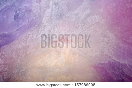 charoite stone texture macro photo
