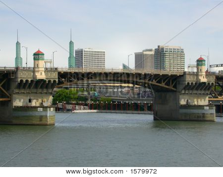 Ponte di Portland
