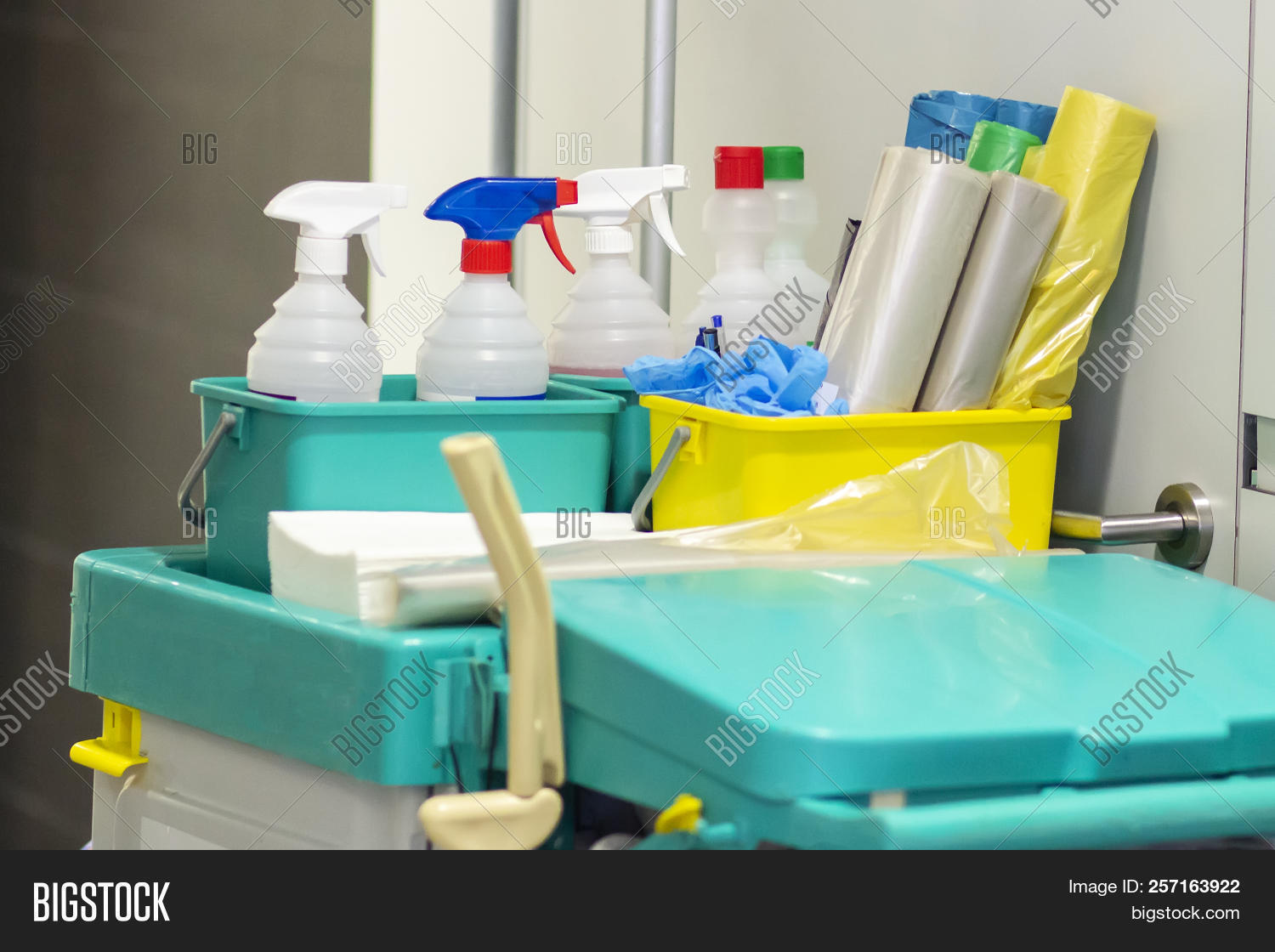 Commercial Image & Photo (Free Trial) Bigstock