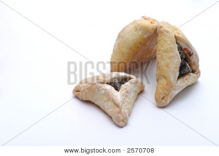 Hamentashen