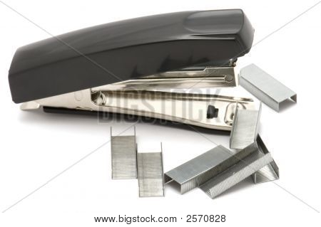 Stapler