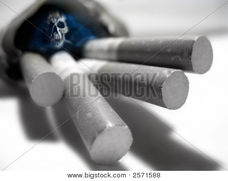 Cigarros