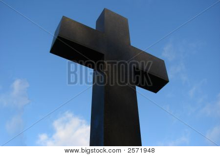 Krzyż