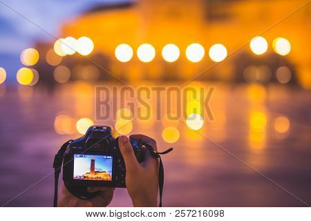 Night Photography